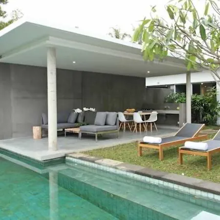 Aria Villas Ubud